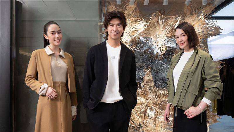 陈柏霖入围金钟平常心!《鬼才》香菜梗爆红 张榕容期待金马大丰收