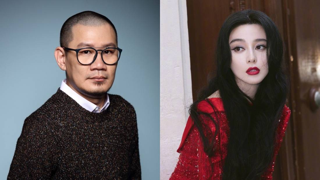 范冰冰在吉打拍戏！增胖5公斤演驱魔农妇 挑战讲马来话、福建话 娱乐资讯 图4张