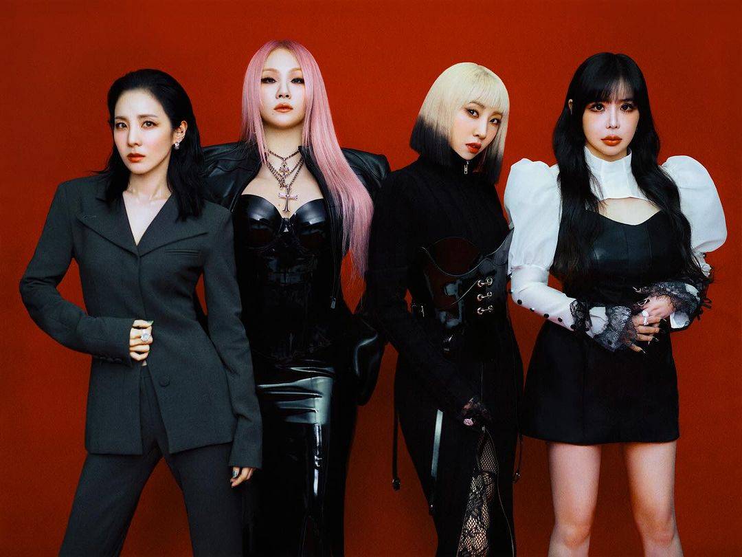 女王强势回归！2NE1首尔场 “连唱25首歌曲” 门票秒杀 Minzy流泪！ 娱乐资讯 图1张