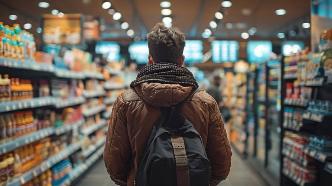 相关信息 | 路痴的救星！Grab推Indoor Map Shopping Mall不再迷路 更多热点 图1张