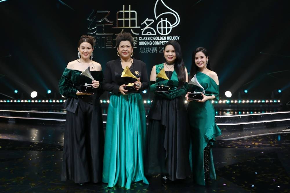 《名门》、《A站经典名曲歌唱大赛2024》齐创收视新高！ 娱乐资讯 图2张