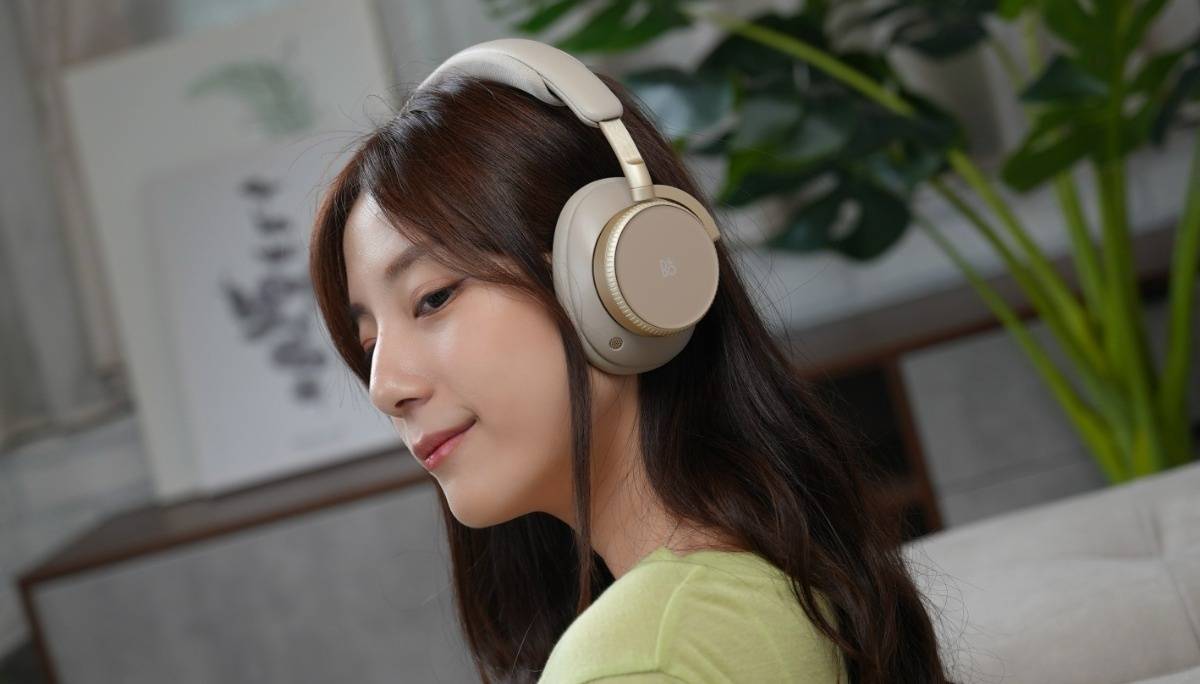 开箱｜Bang & Olufsen Beoplay H100：不简单的旗舰级精品耳机