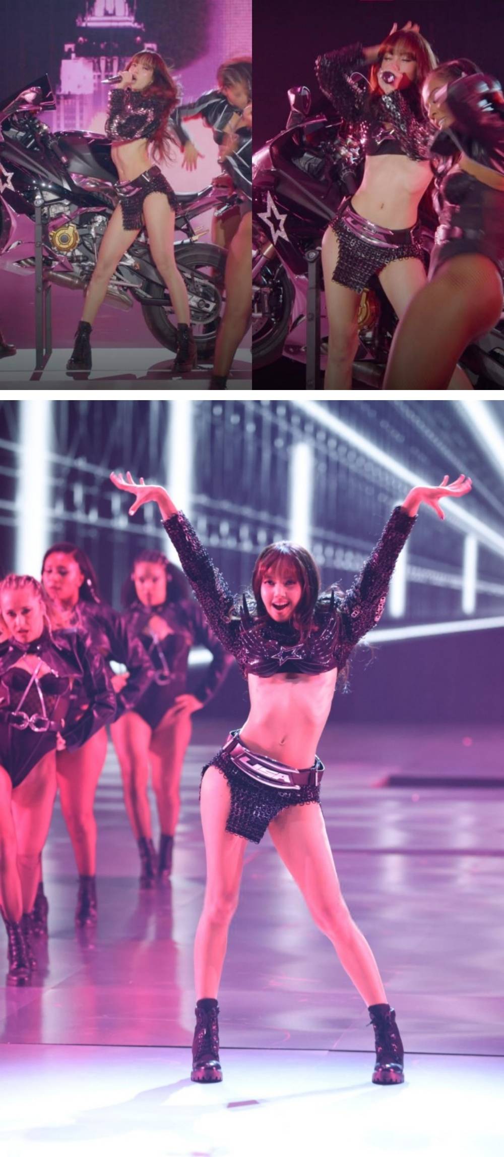 LISA