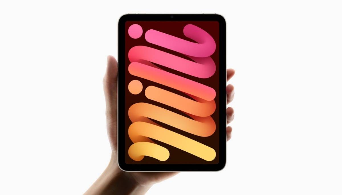 iPad mini 7 突袭发表！搭载 A17 Pro 晶片、换上更快的 USB-C、改用 eSIM、支援 Apple Pencil Pro 和 Apple Intelligence