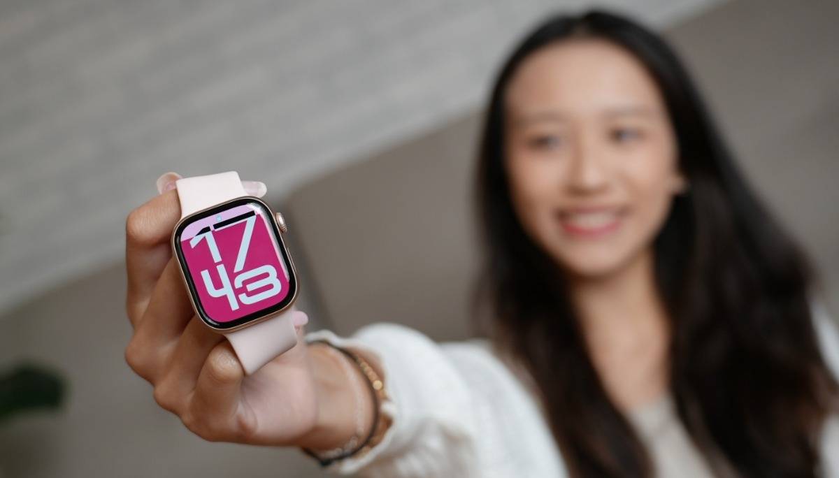 闲聊｜Apple Watch Series 10 使用心得老实说：这三点可能会让你升级有感