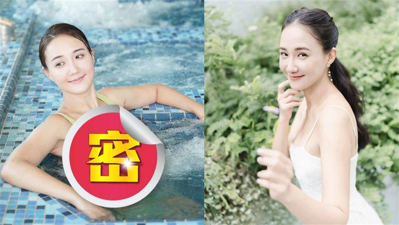 何妤玟“呛割韭菜”辣晒比基尼回击!网全噤声 粉丝嗨喊:大叔爱看