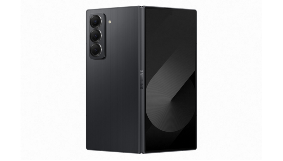 三星‘ Galaxy Z Fold 特别版 ’正式推出！机身更薄、萤幕更大，但没支援 S Pen