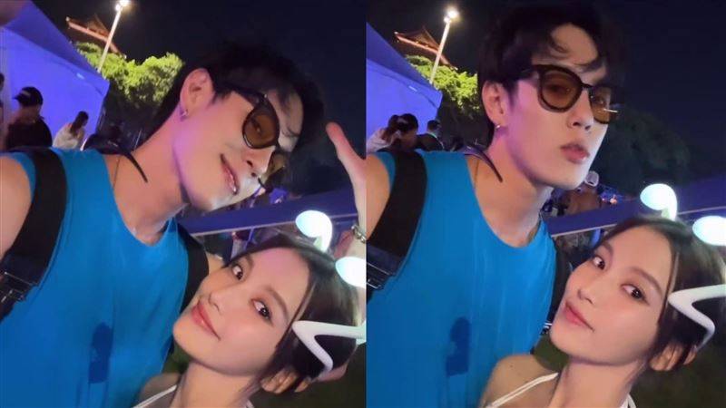 分手微风男神孙麦杰被指“豪门梦碎”　北一女神蔡瑞雪不忍了21字吐实情