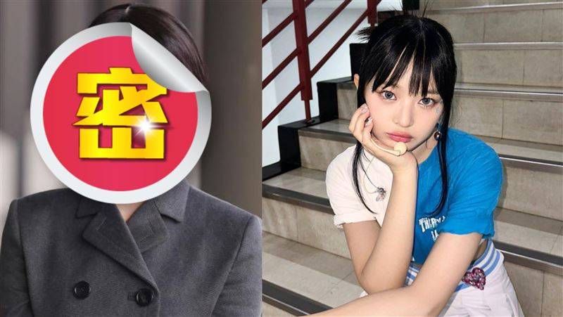 韩国劳动部没辙！NewJeans职场霸凌遭驳回　Hanni造型大翻车一团乱