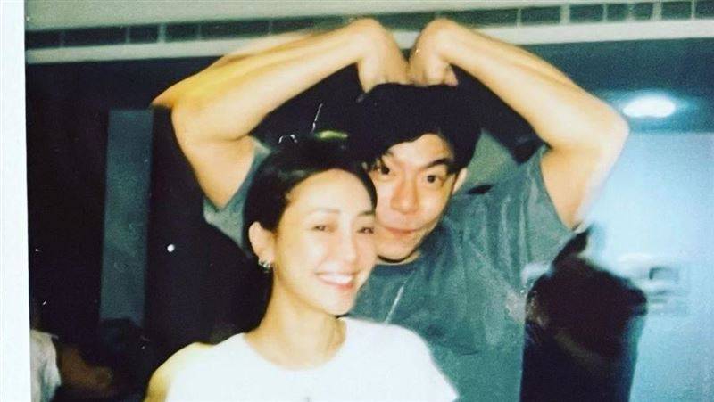 惊传情断王柏杰…谢欣颖“搞消失”　活动临时喊卡！无缘同台陈杰宪