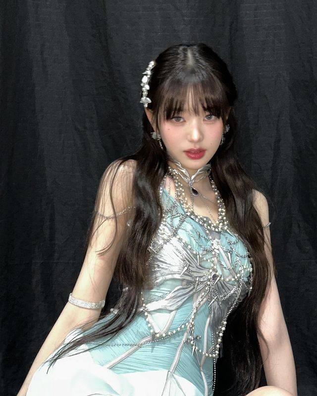 “2024全球最美女星”出炉！周子瑜跌出10名落榜　连3年最美冠军是她 时尚资讯 图3张