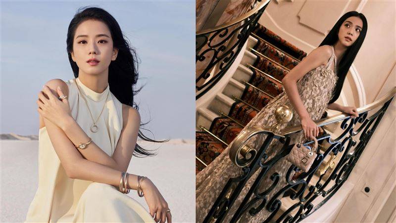 “2024全球最美女星”出炉！周子瑜跌出10名落榜　连3年最美冠军是她