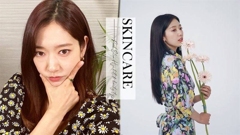 Beauty潮品文/朴信惠素颜好少女!不私藏保养6秘诀公开