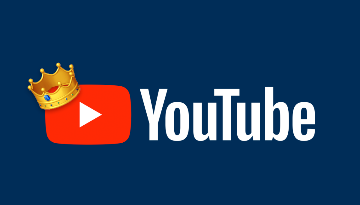 YouTube 公布中国台湾 2024 年热门排行榜 时事话题入选最多
