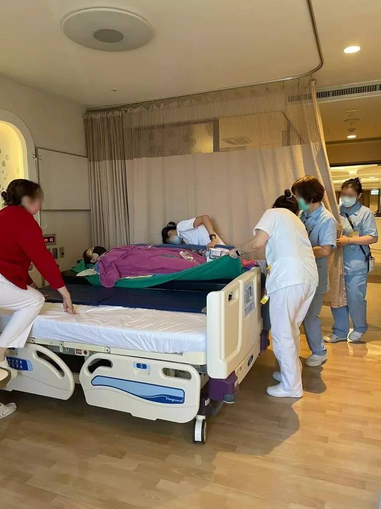 肺癌