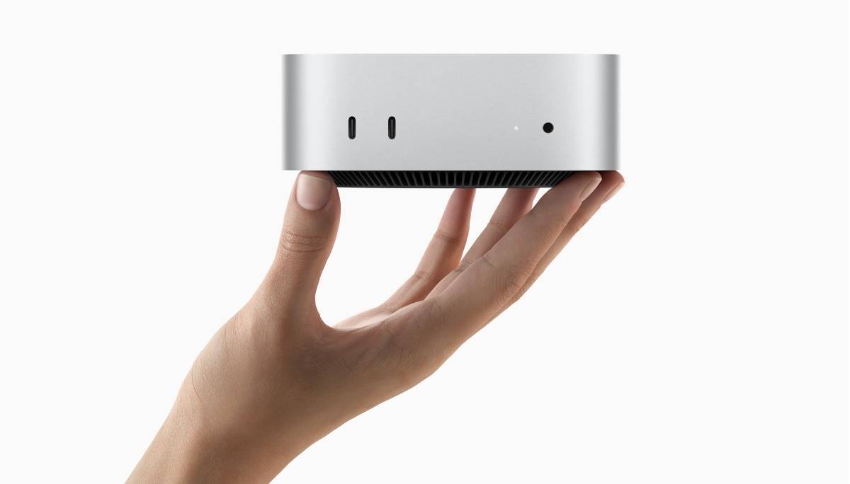 M4 MacBook Pro、Mac mini 和 iMac 中国台湾开卖 最快圣诞节前拿得到！