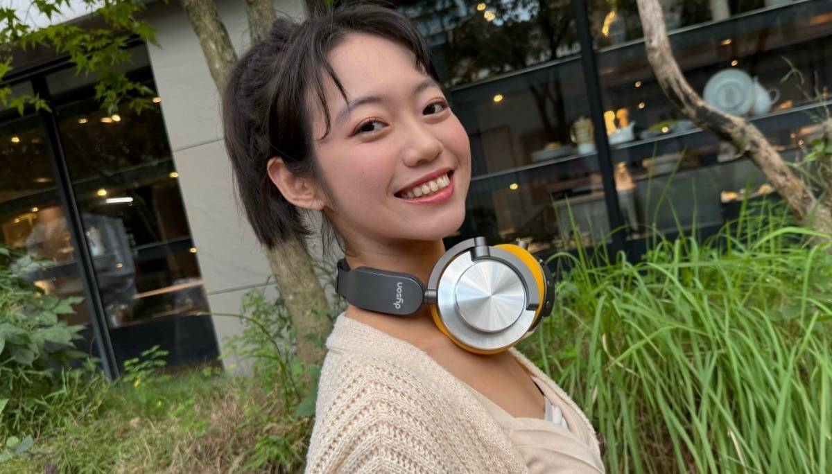 ‘ Dyson OnTrac ’五大热门 QA！降噪与音质表现如何？值不值得买？