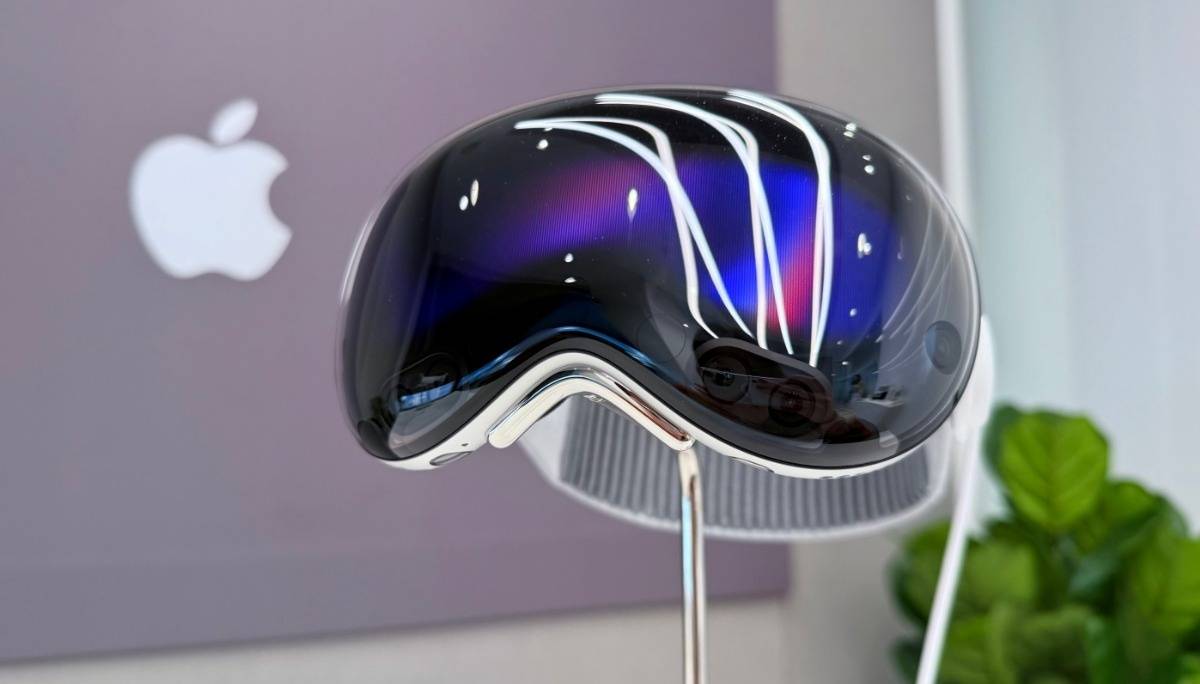 Apple Vision Pro 好玩吗？未来感在哪？体验心得老实说