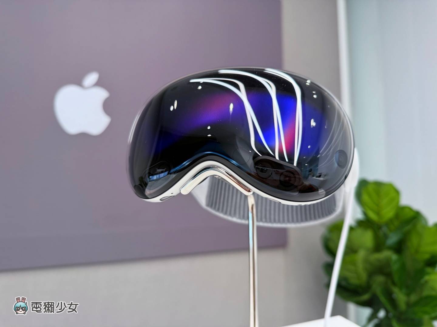 Apple Vision Pro 好玩吗？未来感在哪？体验心得老实说