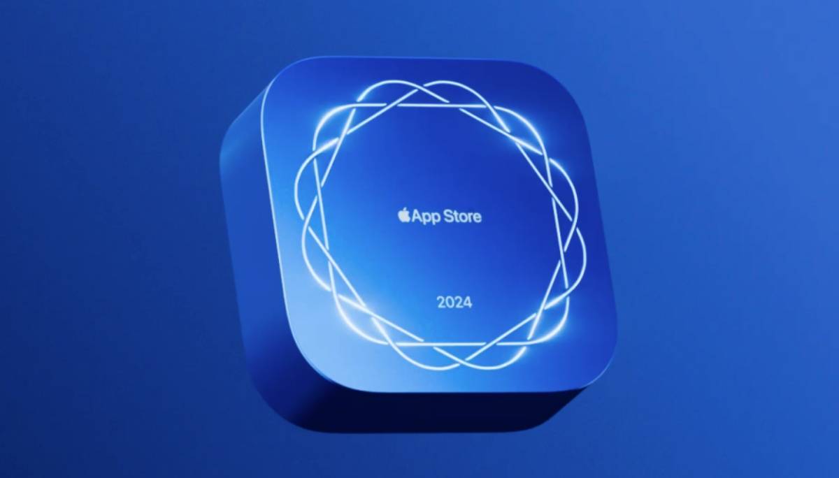 2024 App Store Award 获奖作品出炉！17 款好玩又可发挥创造力的 App 和游戏一次看