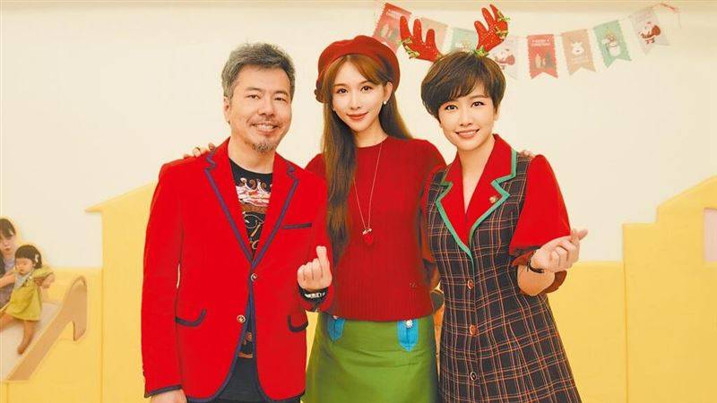 林志玲为这事罕动怒！怨寇乃馨“太过分了”割爱捐上千件宝贝盼募得50万