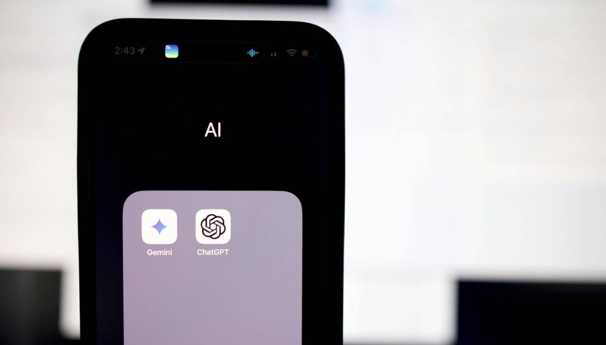 ChatGPT 视讯功能上线！直接透过视讯镜头就能提供解答，要分享萤幕也 OK！