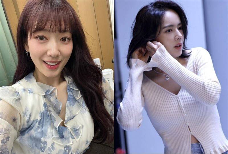 Beauty潮品文／生过小孩老得快？四位韩星冻龄保养秘诀大公开 时尚资讯 图1张
