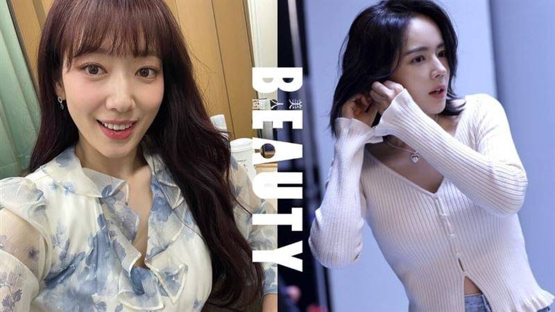 Beauty潮品文/生过小孩老得快?四位韩星冻龄保养秘诀大公开
