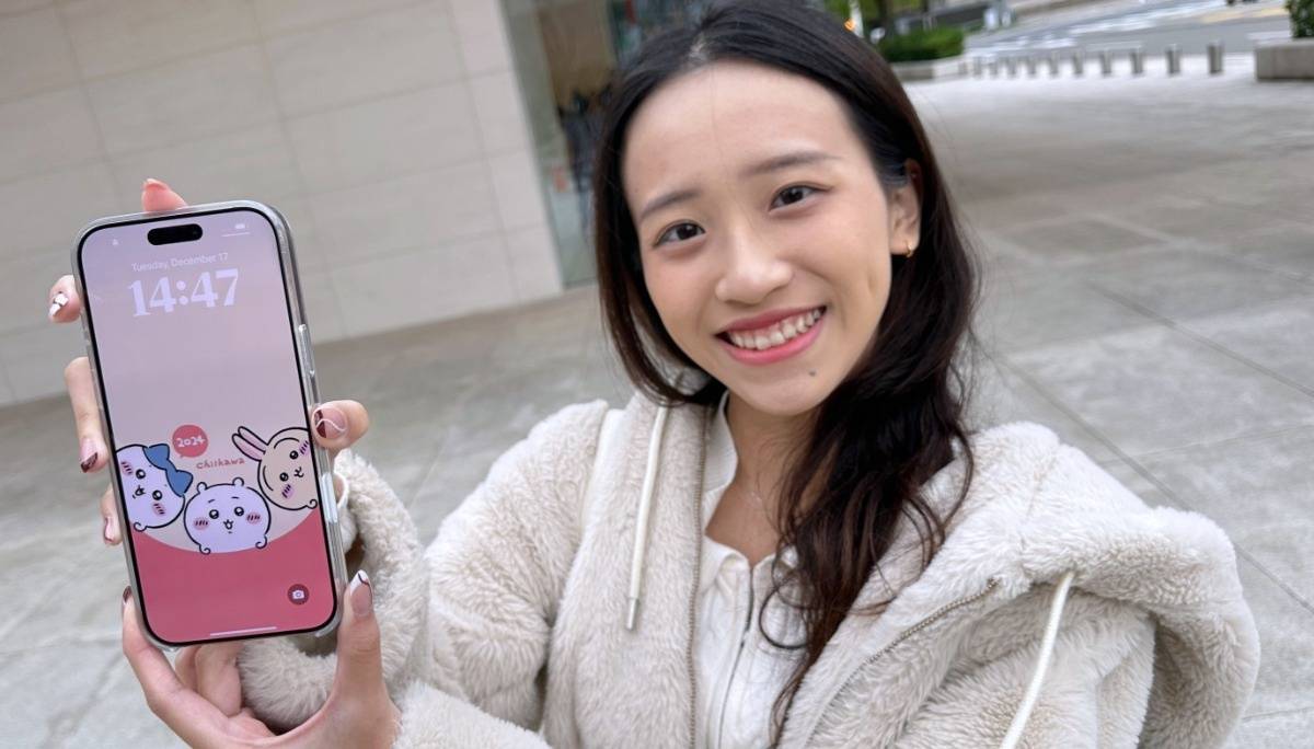 点一下萤幕就能秒换 iPhone 背景图片！步骤超简单带你一次看