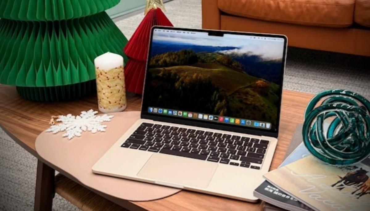 2024 耶诞礼物怎么挑？Apple 佳节送礼指南教你这样选！