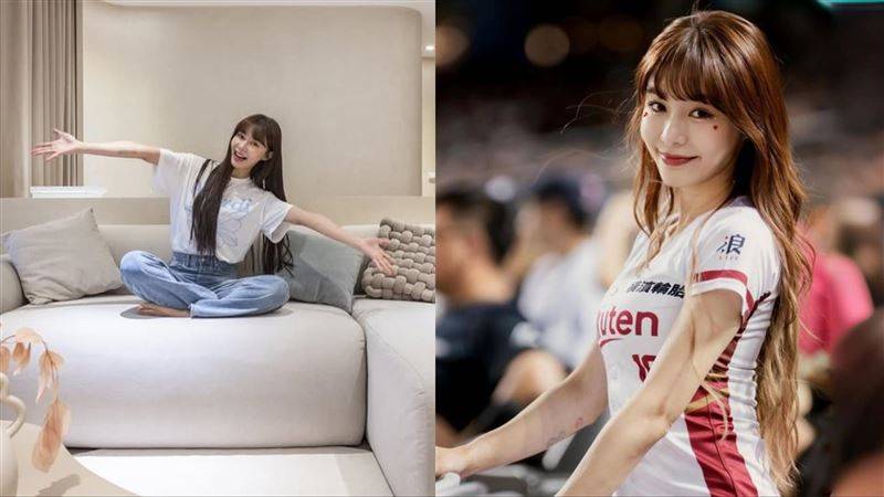 才爆“出走乐天”Yuri新家内部曝光！砸380万装潢　短今惊喊：也太大了