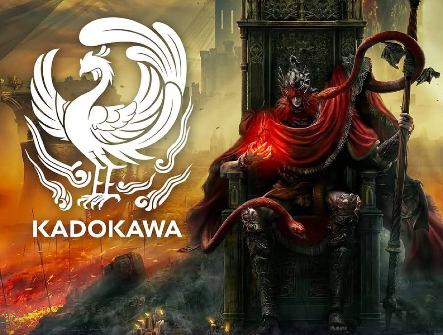 索尼砸 500 亿晋升角川最大股东！新邪恶帝国要出现了吗？