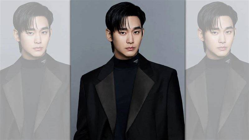 金秀贤地位就是不一样　不用试直接担任PRADA品牌大使