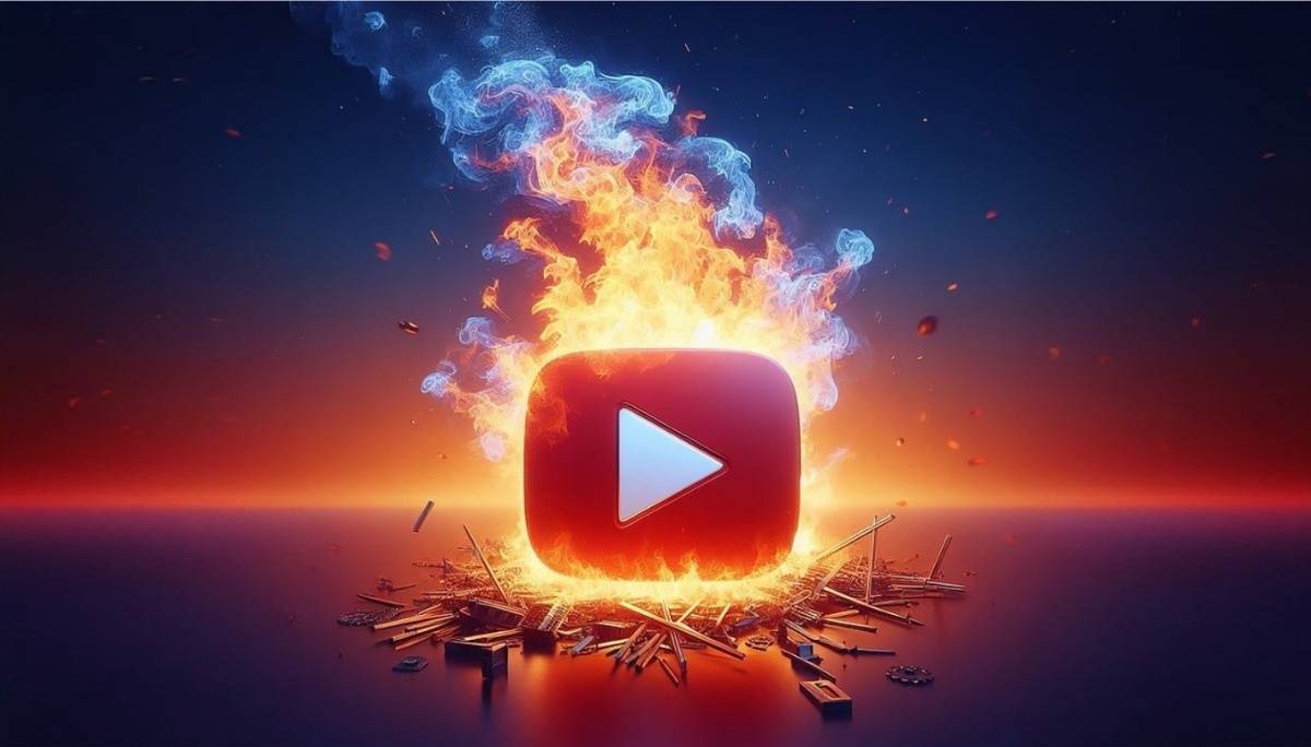 标题党注意了！YouTube 即将移除“点击诱饵”式影片