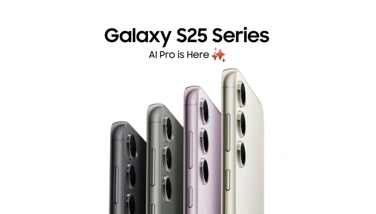 Samsung Galaxy S25 系列传闻懒人包！发表会前可以关注的六大重点