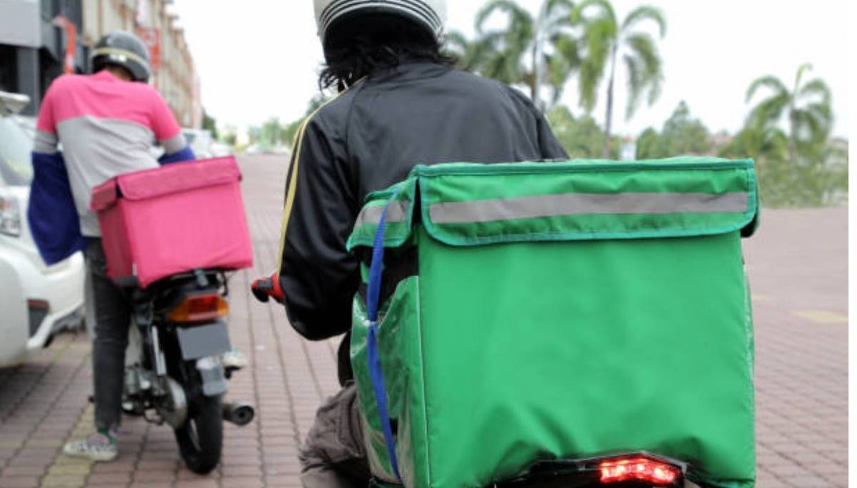 foodpanda 合并案遭封杀 UberEats 觉得失望但会继续投资