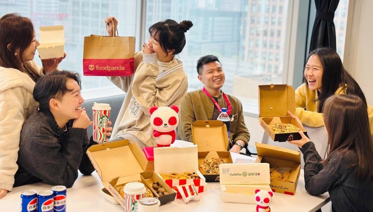 foodpanda 一月优惠码懒人包！同场加映：跨年管制时间一次看