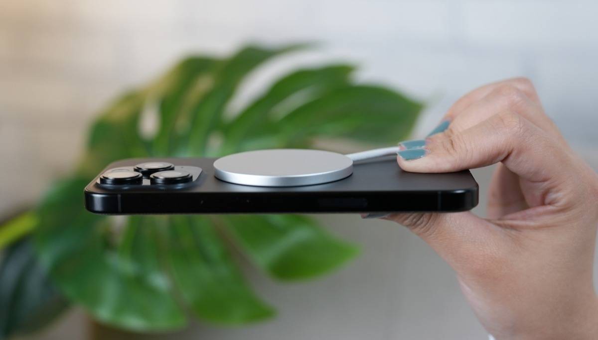 闲聊｜用过之后就回不去的 Apple MagSafe 充电器