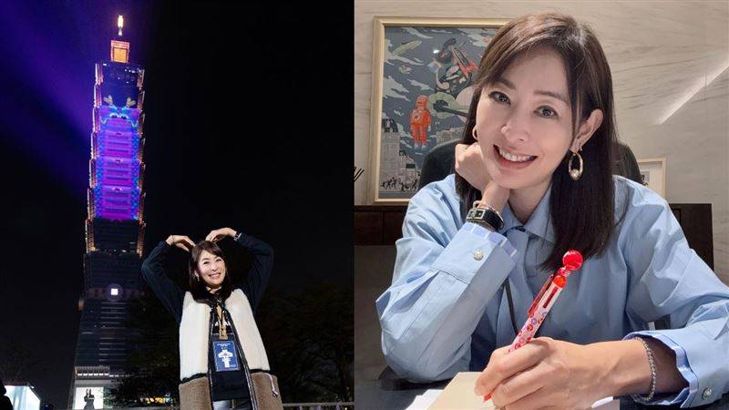 贾永婕接101烟火坦言“怕恶梦实现”罕吐心声!曝真实内幕:很多人弄我