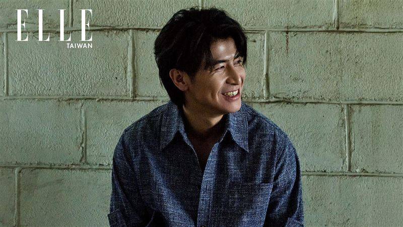 陈杰宪梦想进军演艺圈！遭封“中职里长伯”：想要去电视台演乡土剧