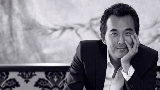 86岁导演蔡扬名公开现身　蔡岳勋力挺老爸认：崇拜父亲