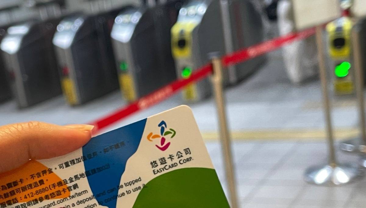 用 iPhone 哔进捷运又有新进展啦！北捷预计 10 月完成闸门更新