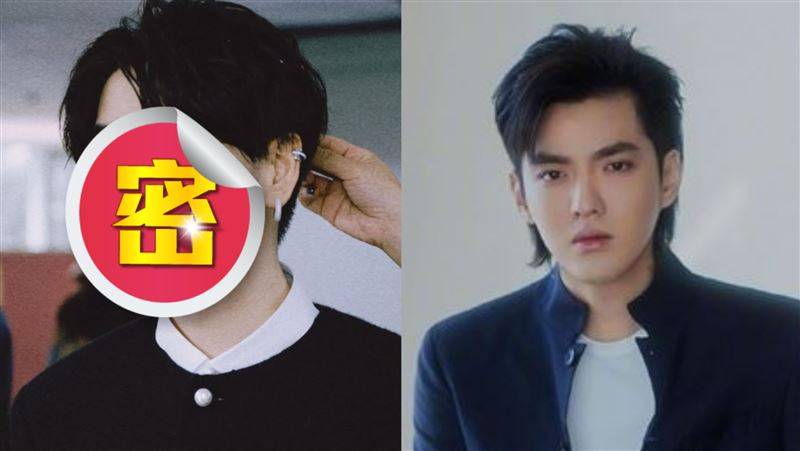 吴亦凡逃狱了?路人一见“他”秒兴奋要求合照!嗨喊:恭喜出来了
