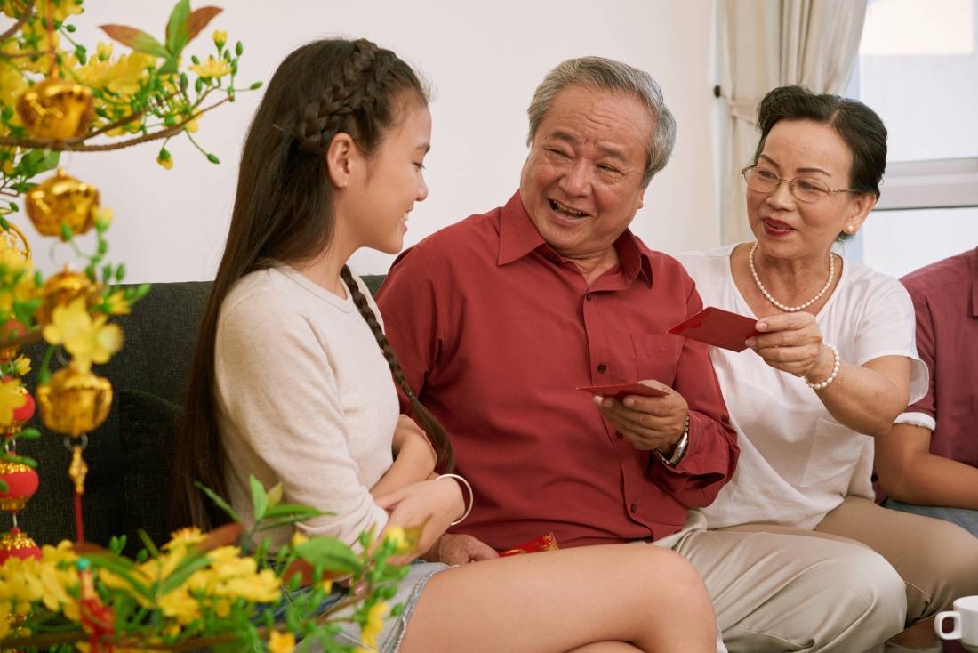 相关信息｜10个过年不能做的事！小心衰足一整年！ 更多热点 图3张