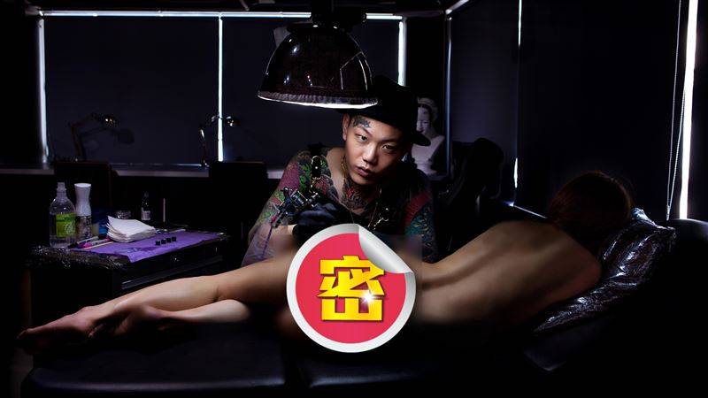 玖壹壹、瘦子刺青出自他手 嘻哈歌手转战专业刺青“澳洲参赛”海外夺冠
