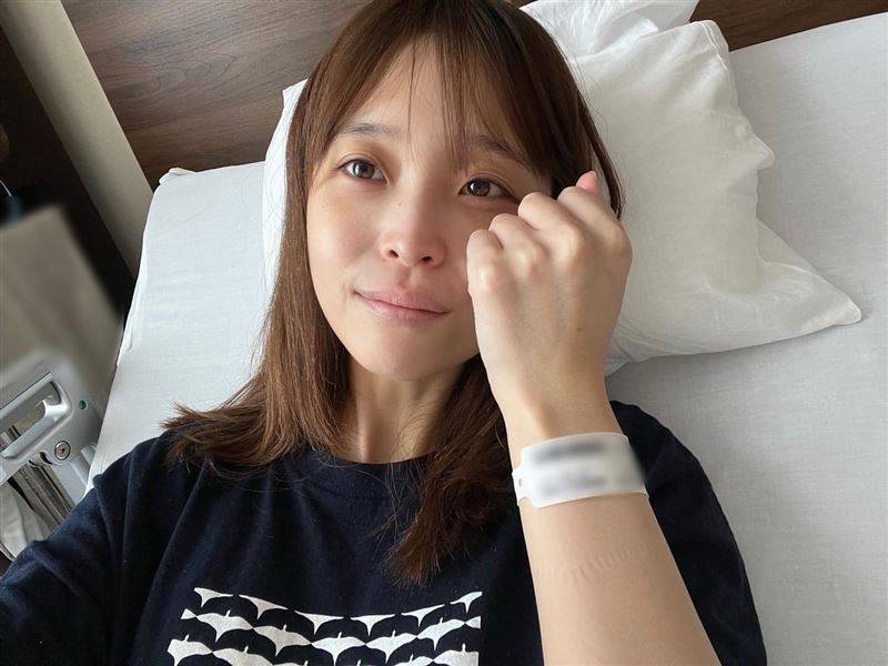 中居正广受害者疑现身！27岁前美女主播出写真　多达5万字泣诉2年创伤 时尚资讯 图4张
