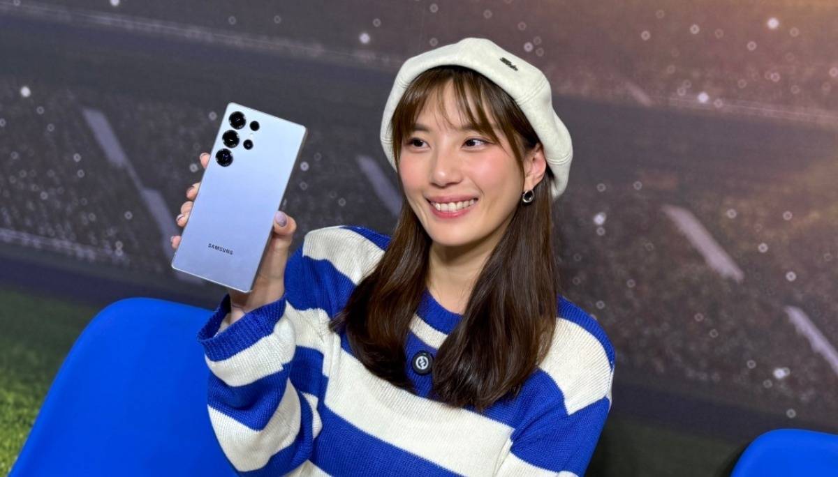 三星 Galaxy S25 系列 2/14 中国台湾上市！S25 Ultra、S25+、S25 重点规格一次看