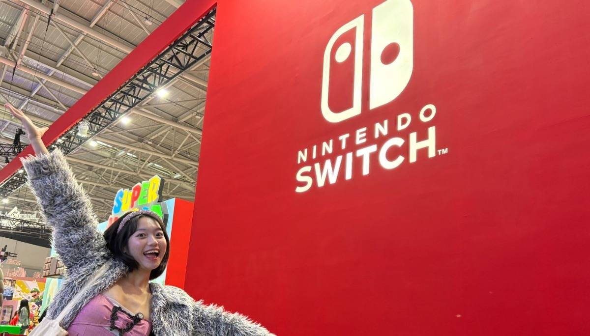 出门｜2025 台北国际电玩展开跑！有哪些游戏新作可以抢先体验？