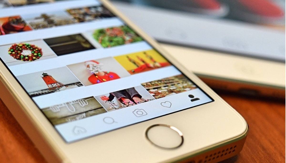 教学｜IG 贴文照片变长方型排版大乱了吗？教你一招调整版面