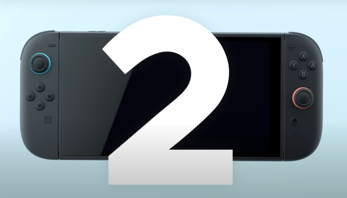 Switch 2 终于亮相！多了哪些升级？和 Switch 有哪些差别？最快啥时能玩到？